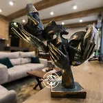 Navigator Διαμέρισμα