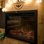 Διαμέρισμα Navigator Μπιέλινα