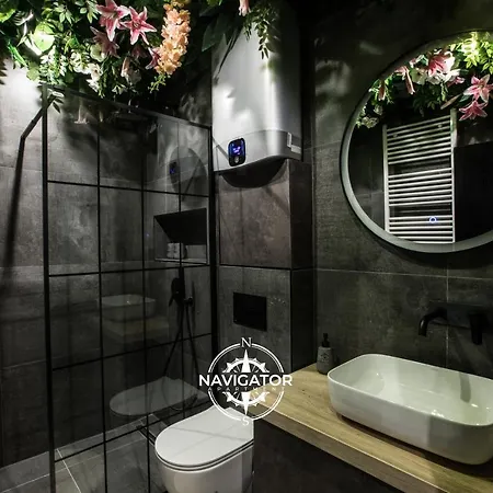 Navigator Luxury & Jacuzzi Bijeljina