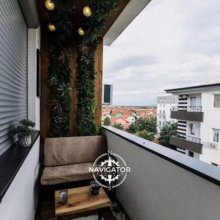 Navigator * Bijeljina